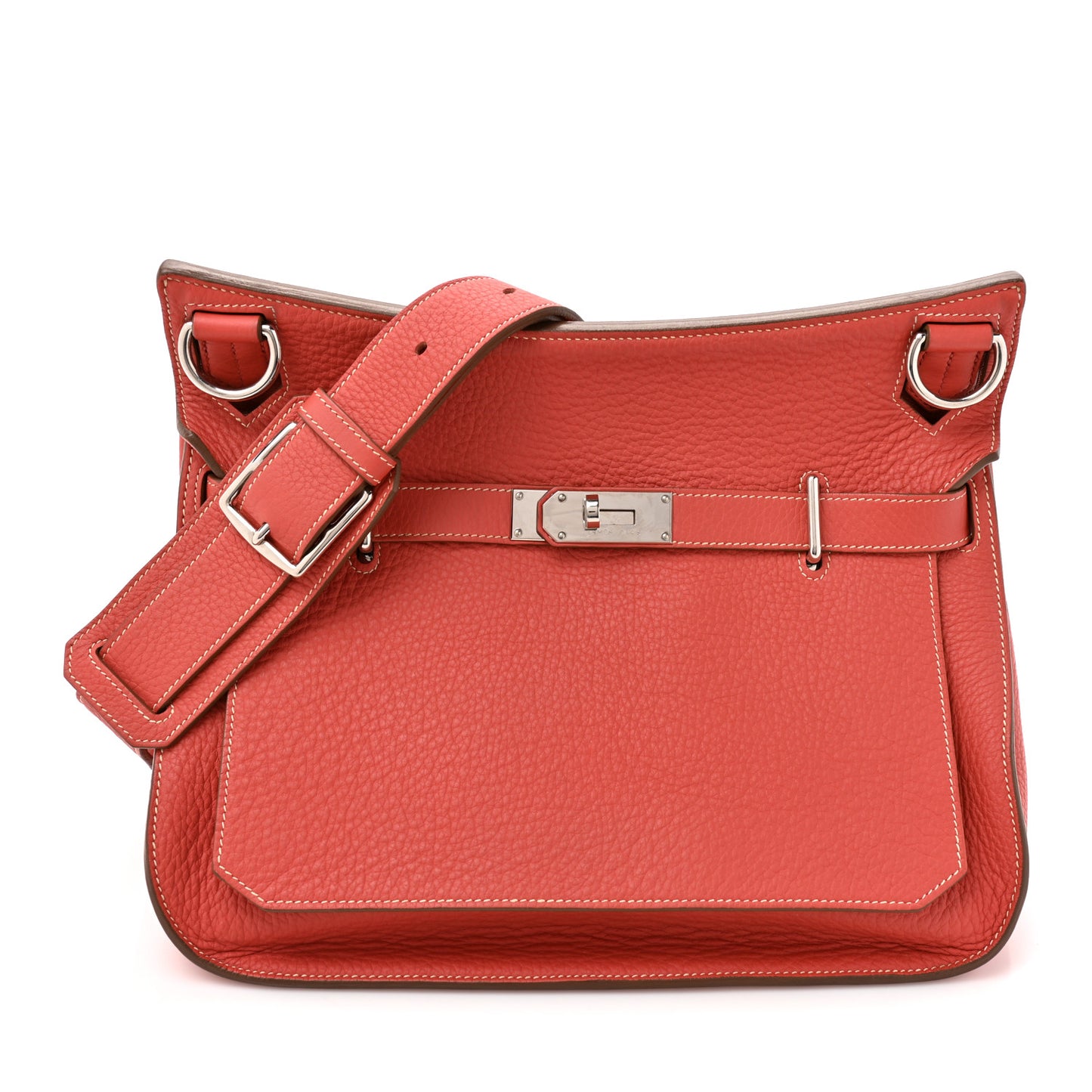 Taurillon Clemence Jypsiere 34 Sanguine
