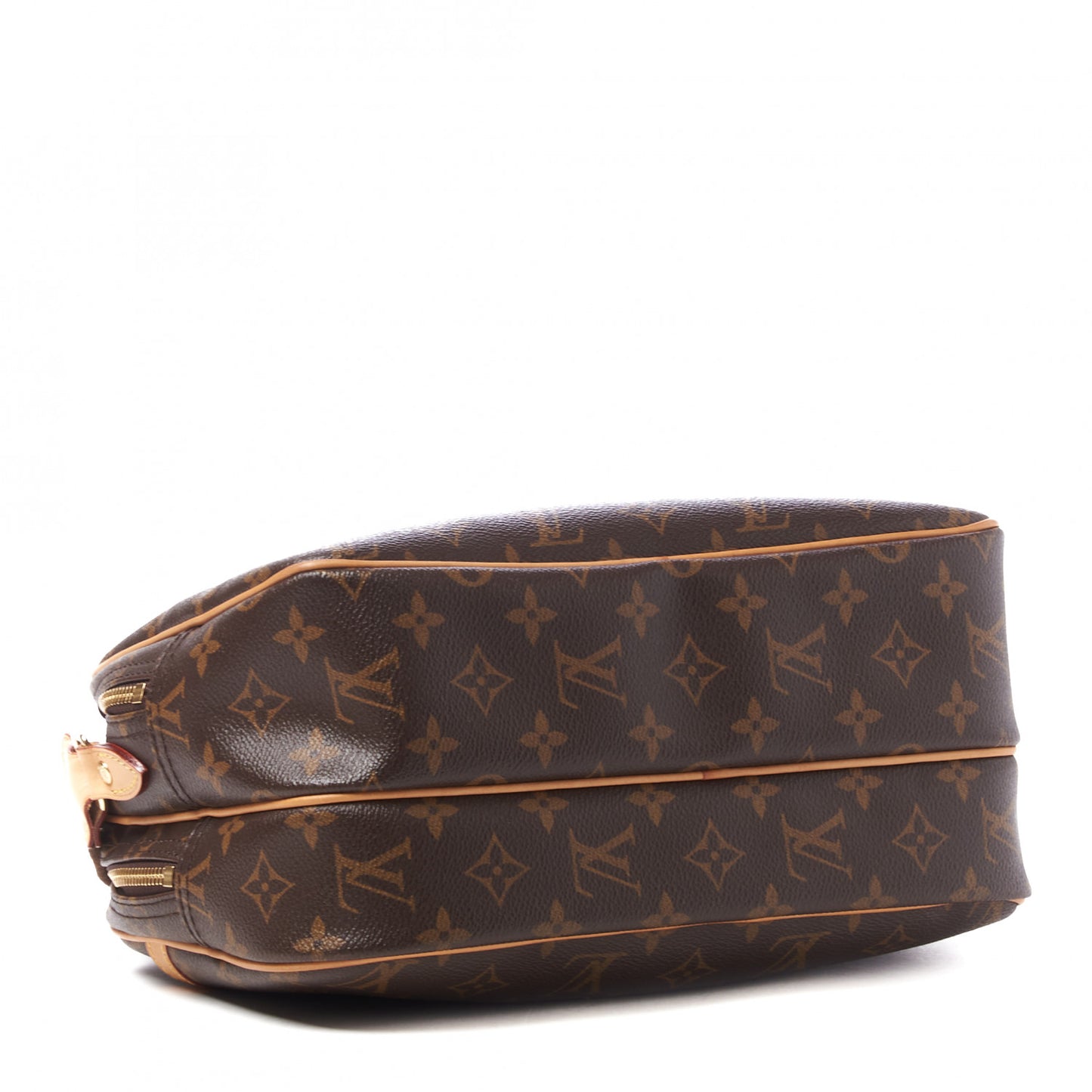 Monogram Reporter PM