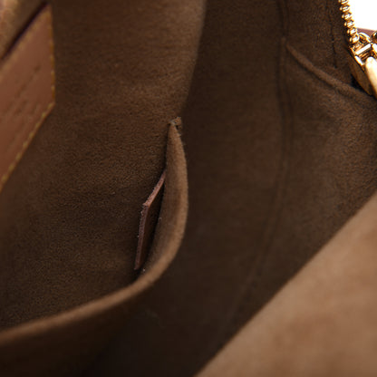 Louis Vuitton Monogram Boite Chapeau Souple 9 of 16