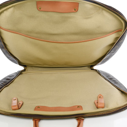 Louis Vuitton Monogram Alize 1 Compartment 4 of 16