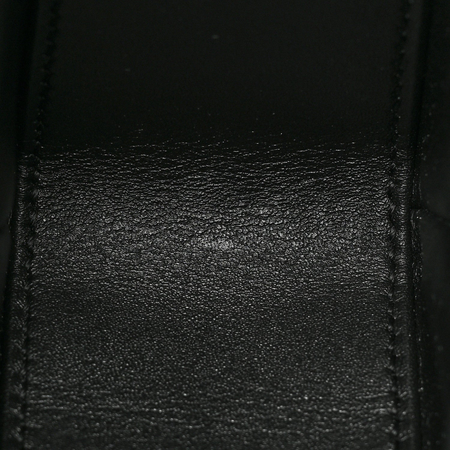 Chanel Caviar Quilted Coco First Flap Black 9 of 11