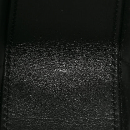 Chanel Caviar Quilted Coco First Flap Black 9 of 11