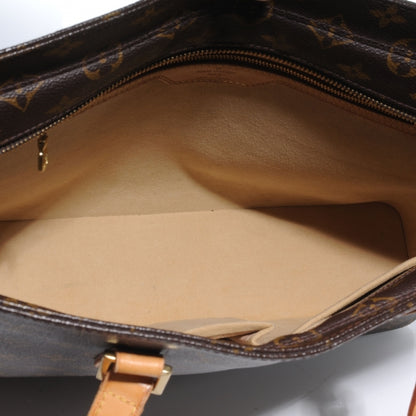 Louis Vuitton Monogram Luco 5 of 7