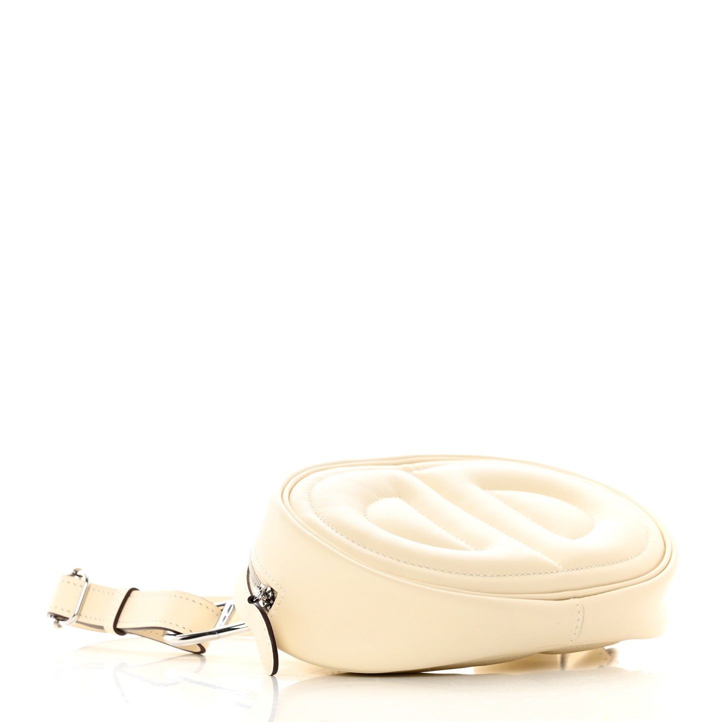 Swift Verso In-The-Loop Belt Bag Nata Lime