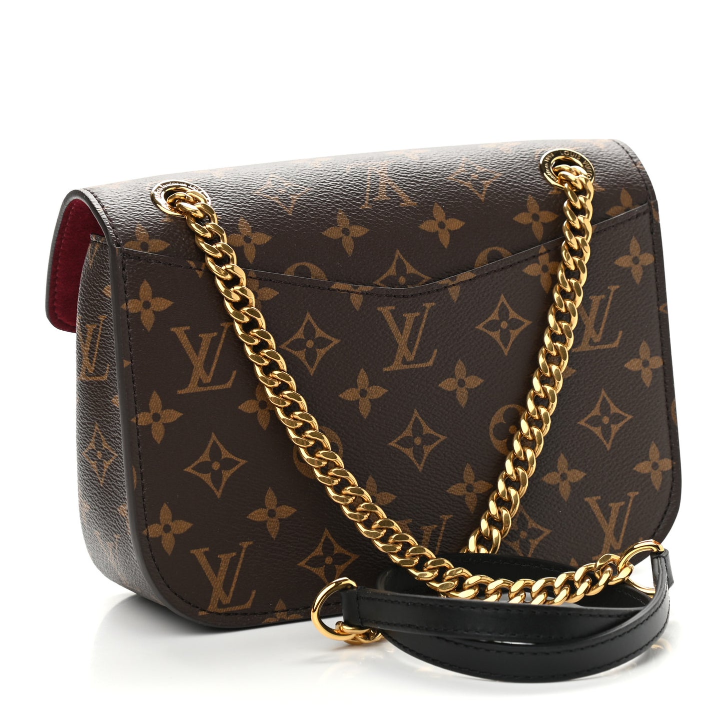 Monogram Passy