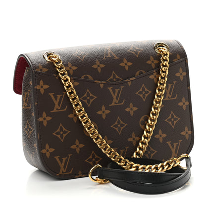 Louis Vuitton Monogram Passy 3 of 8