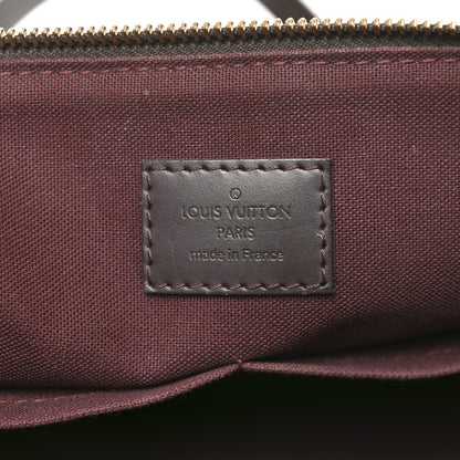 Louis Vuitton Damier Ebene Iena PM 6 of 9