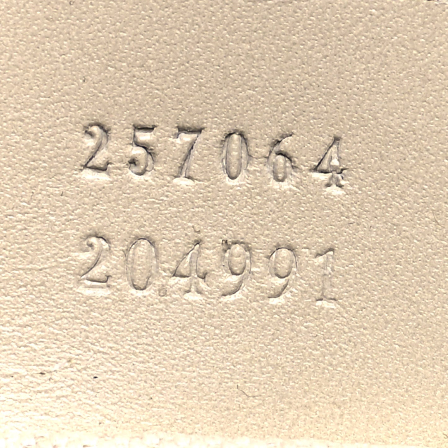 Monogram Web Medium Mayfair Hobo Tote Off White