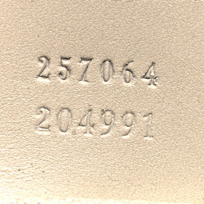 Gucci Monogram Web Medium Mayfair Hobo Tote Off White 7 of 19