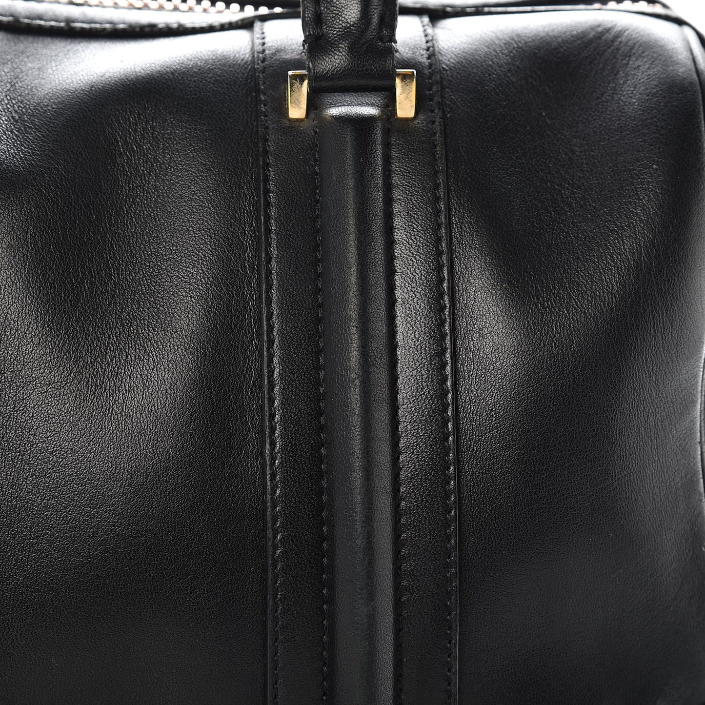 Lambskin Medium Lucrezia Black