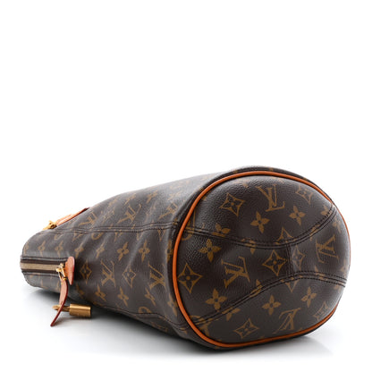 Louis Vuitton Monogram Iconoclasts Karl Lagerfeld Punching Bag Baby 4 of 10