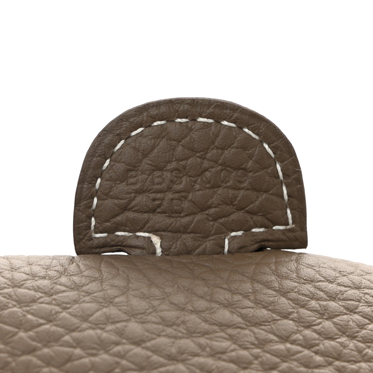 Taurillon Clemence EVELYNE III PM Etoupe