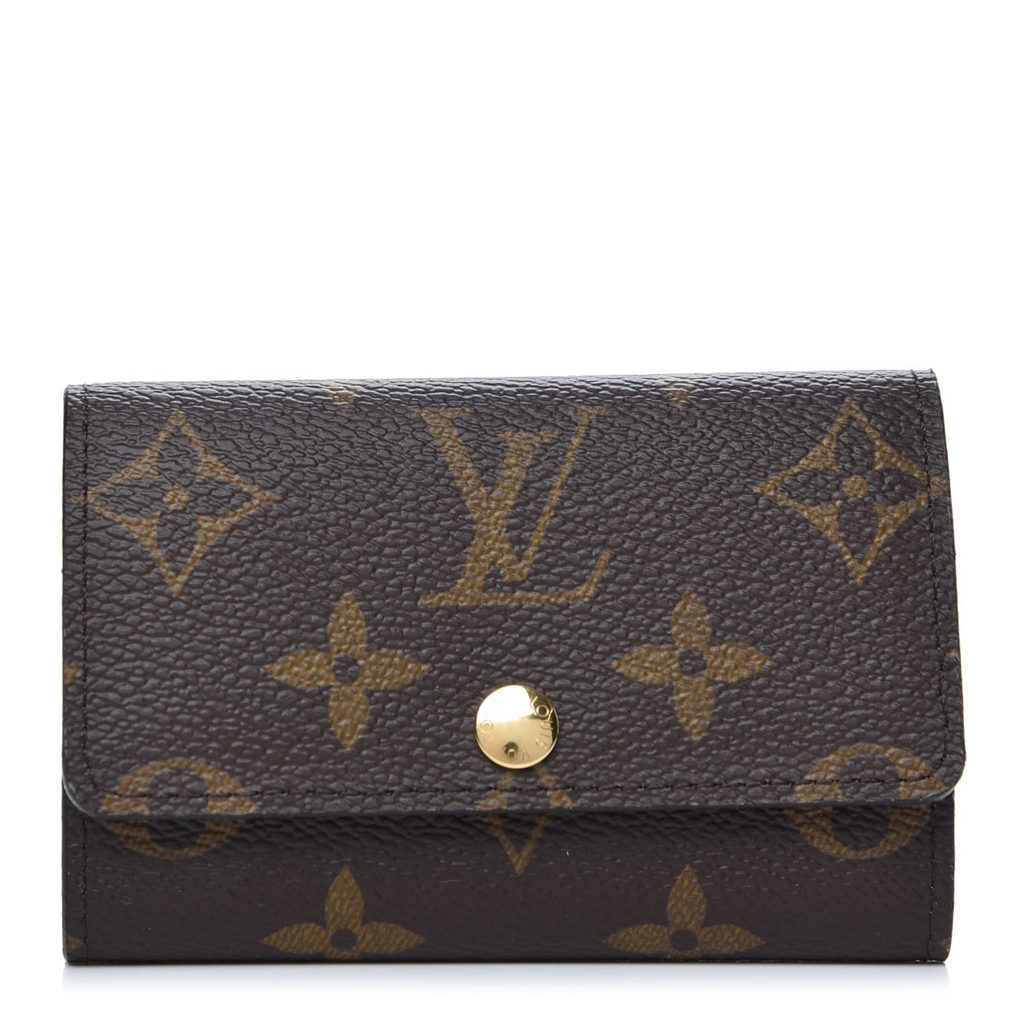 Monogram 6 Key Multicles Holder