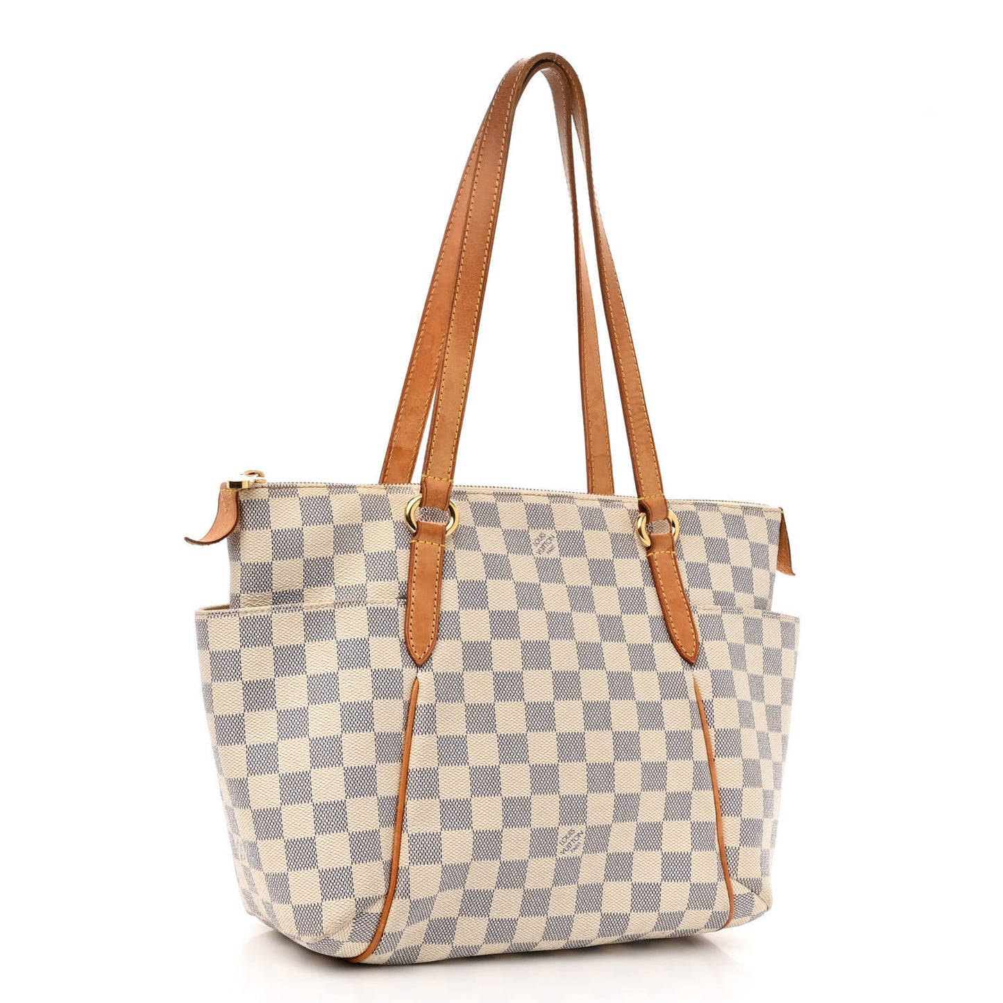 Damier Azur Totally PM