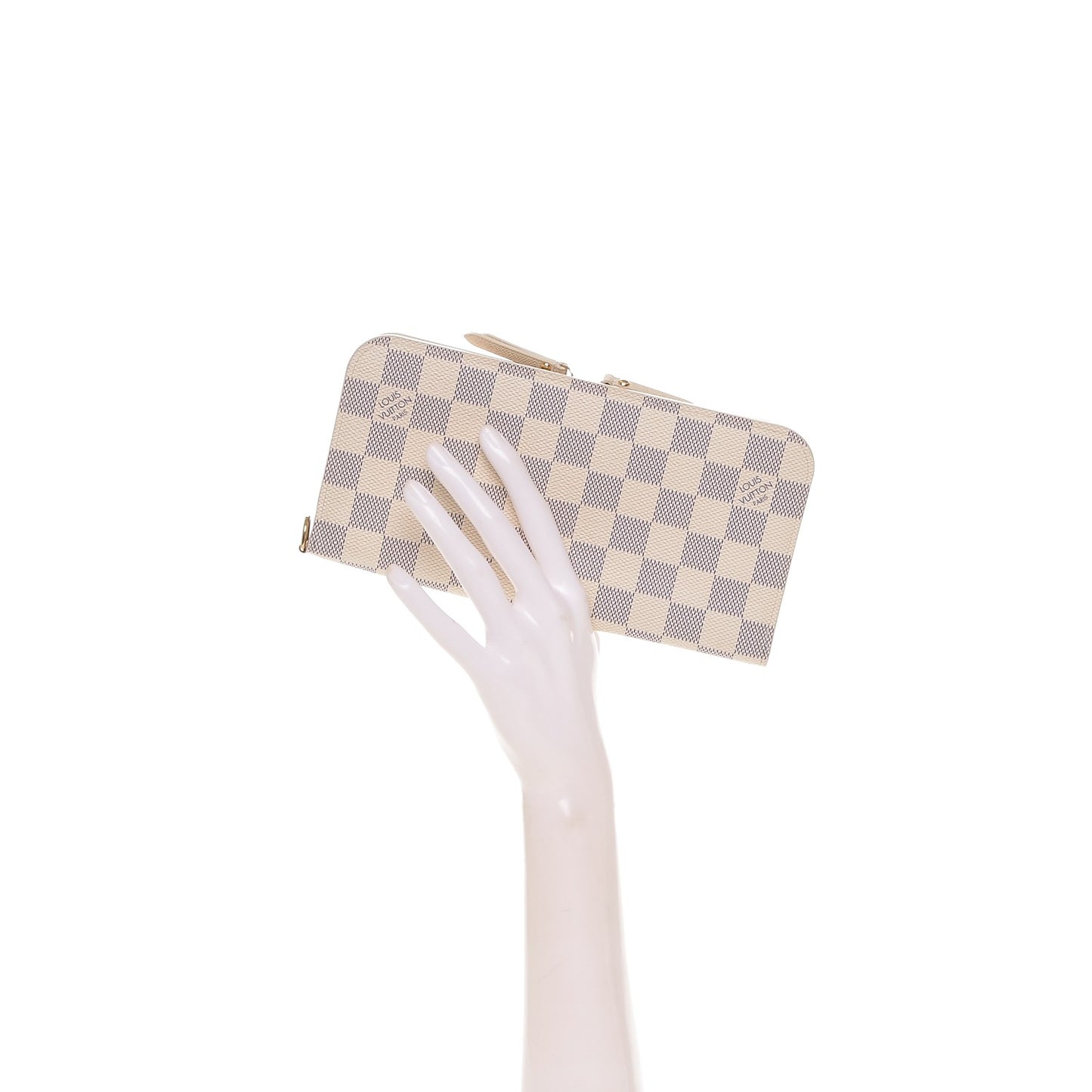 Damier Azur Insolite Wallet
