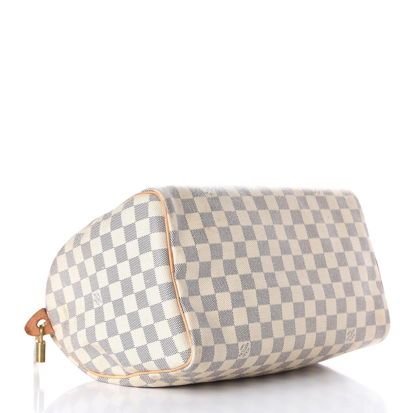 Damier Azur Speedy 30