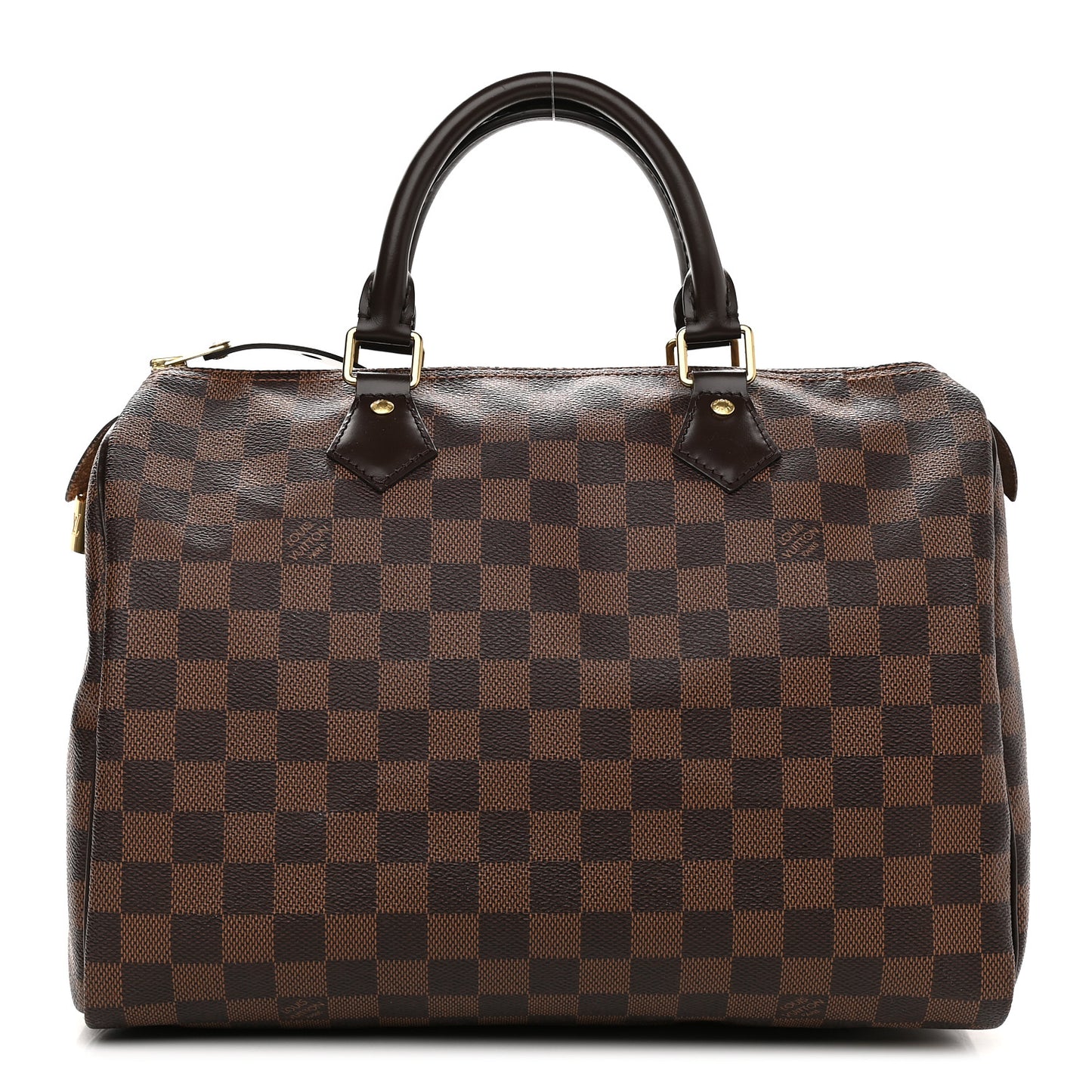 Damier Ebene Speedy 30