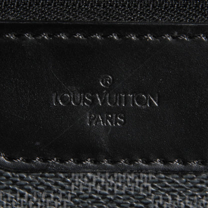 Louis Vuitton Damier Graphite Steeve 6 of 8