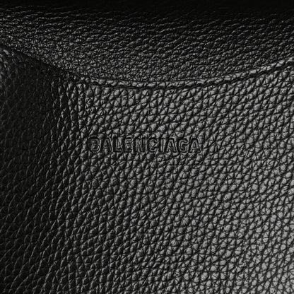 Balenciaga Grained Calfskin Neo Classic Black Hardware S City Black 6 of 10