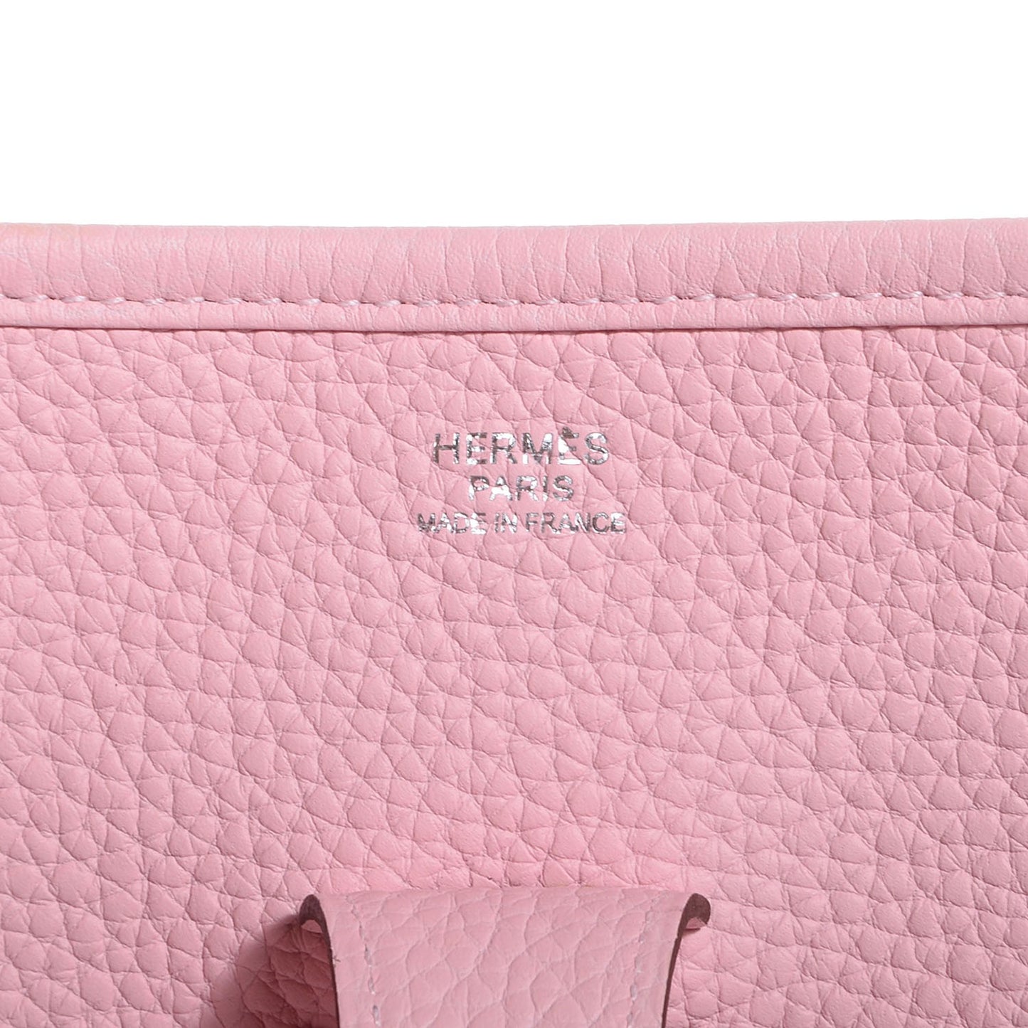 Taurillon Clemence Evelyne III GM Rose Sakura