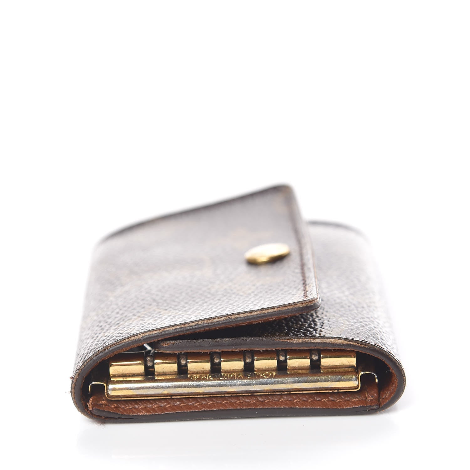 Louis Vuitton Monogram 6 Key Multicles Holder 8 of 12