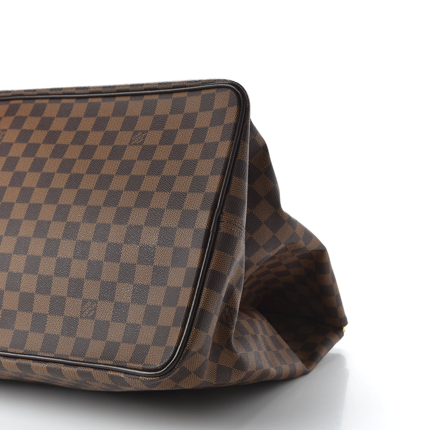 Damier Ebene Greenwich GM