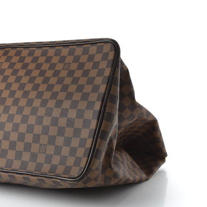 Louis Vuitton Damier Ebene Greenwich GM 7 of 9