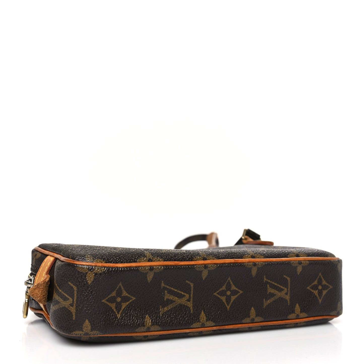 Monogram Pochette Marly Bandouliere