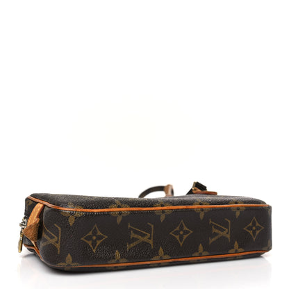 Louis Vuitton Monogram Pochette Marly Bandouliere 4 of 9
