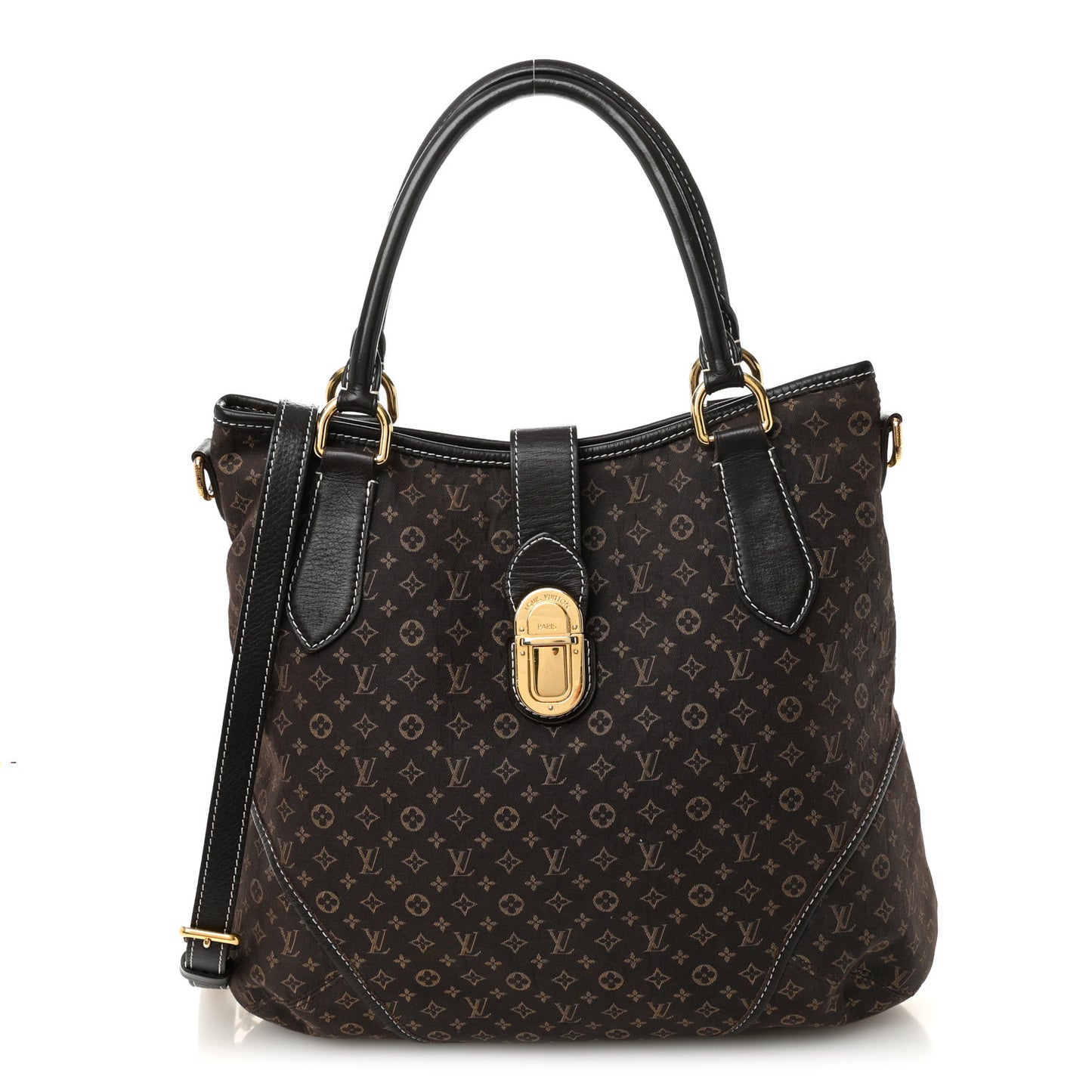 Monogram Idylle Elegie Fusain