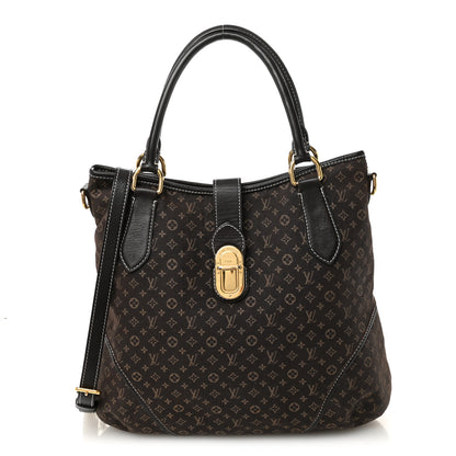 Louis Vuitton Monogram Idylle Elegie Fusain 1 of 9