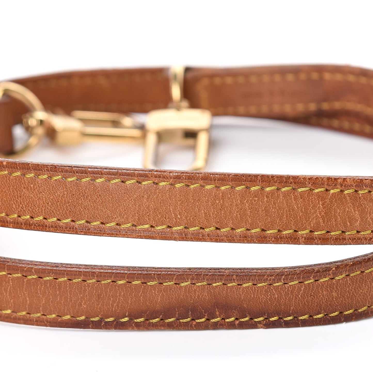 Vachetta 16mm Shoulder Strap