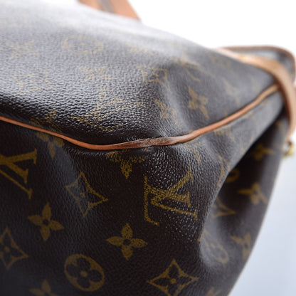 Louis Vuitton Monogram Batignolles Horizontal 23 of 33