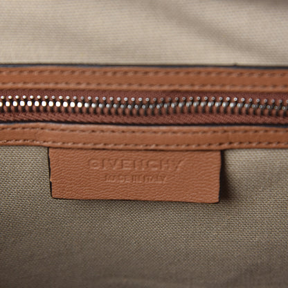 Givenchy Sugar Goatskin Medium Antigona Caramel 6 of 9