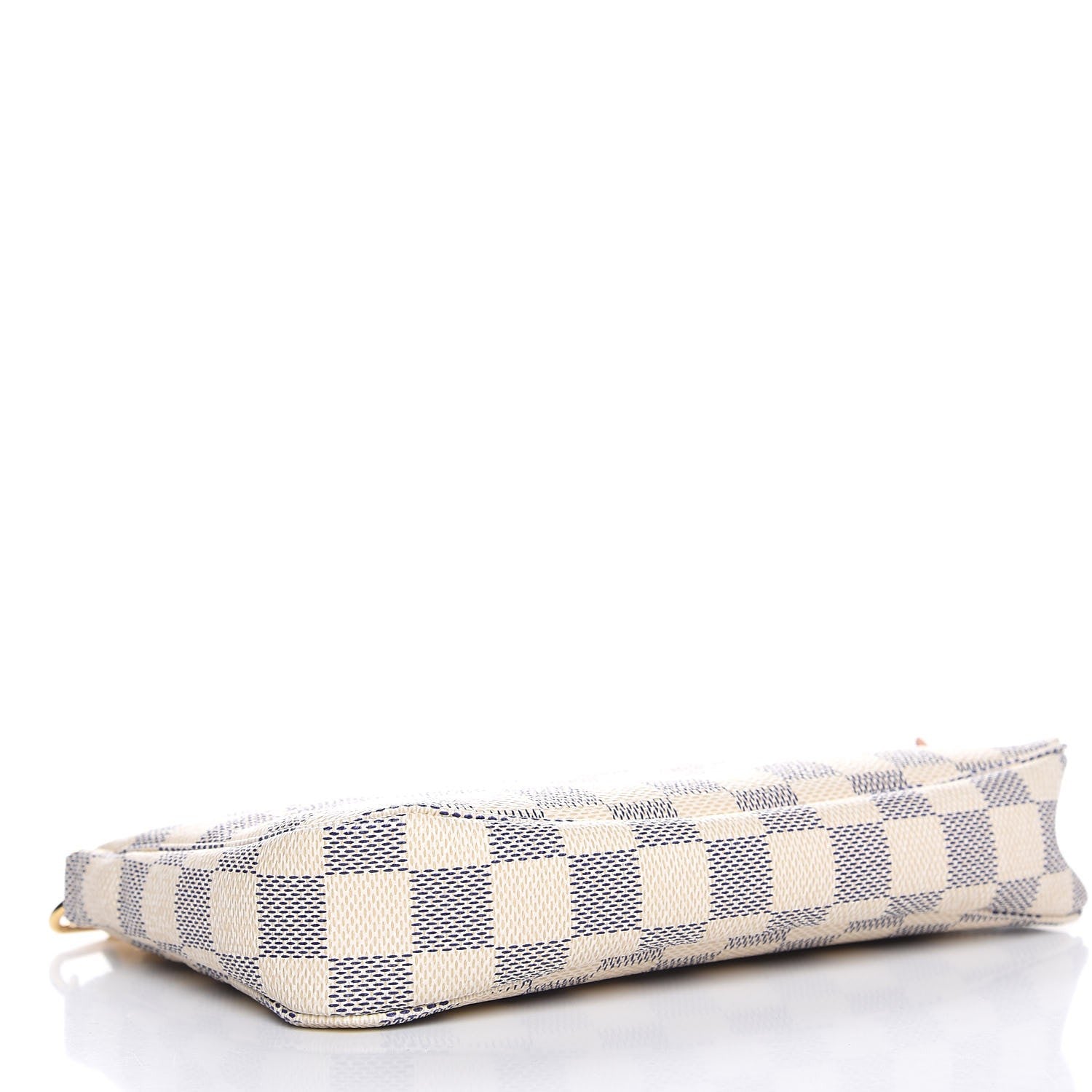 Louis Vuitton Damier Azur Pochette Accessories 4 of 8