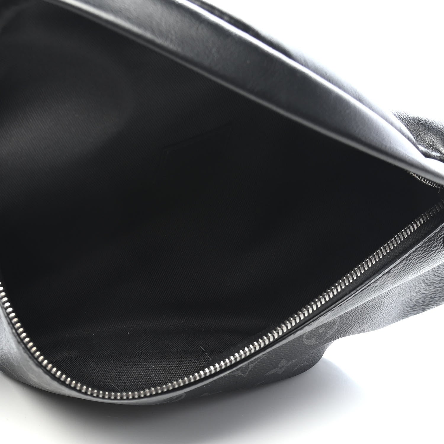 Louis Vuitton Monogram Eclipse Discovery Bumbag 5 of 8