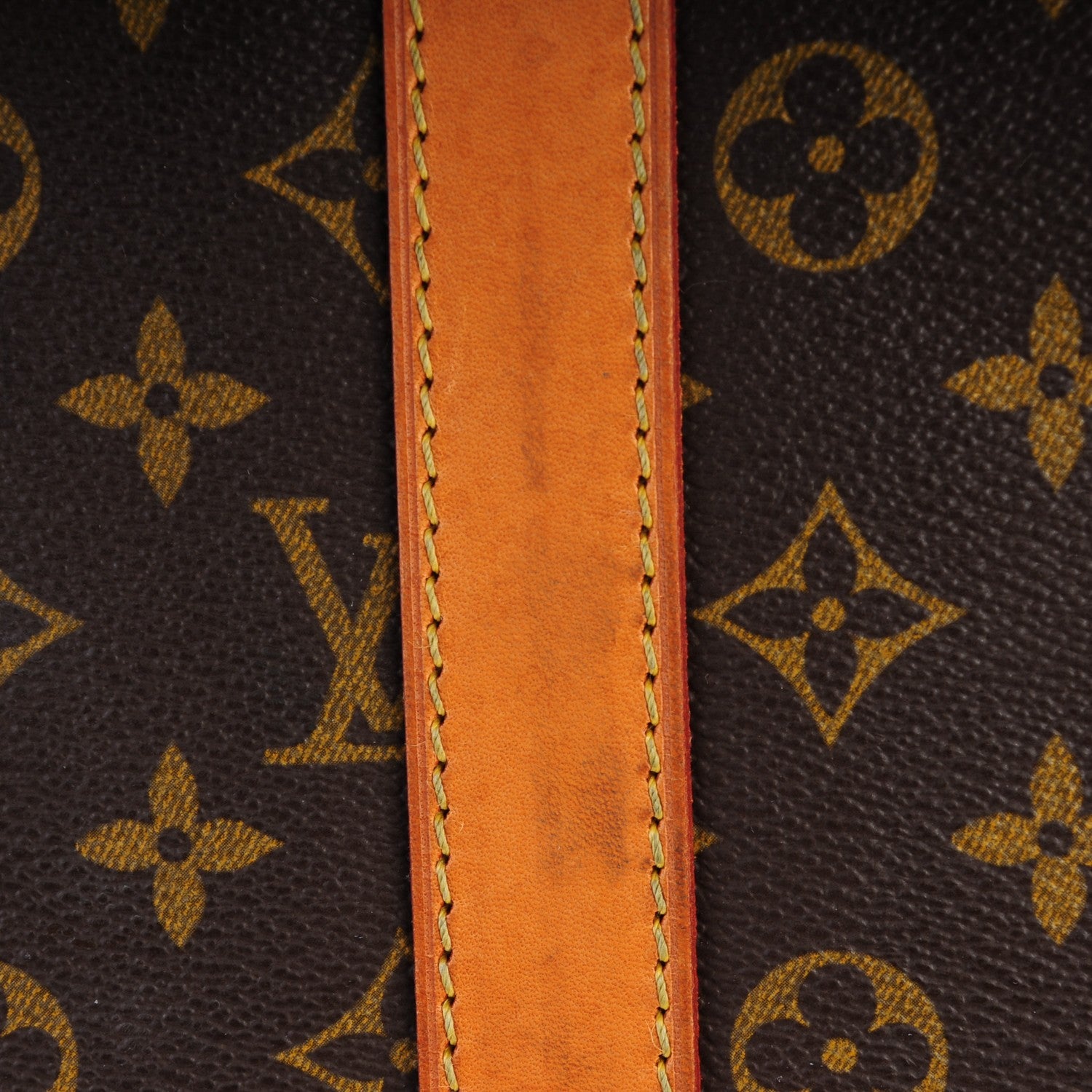 Louis Vuitton Monogram Sirius 55 9 of 13