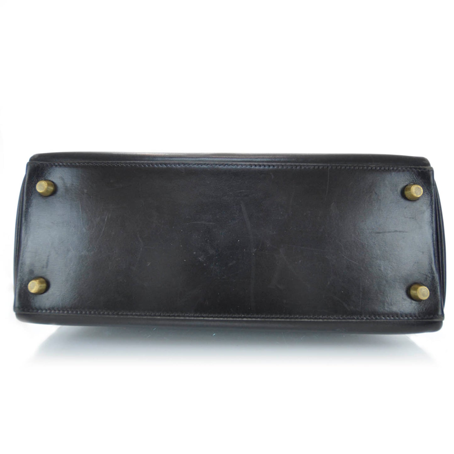 Box Kelly 28 Black