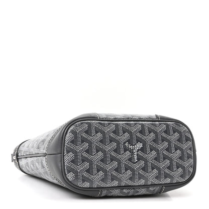 Goyard Goyardine Beluga Mini Grey 3 of 9