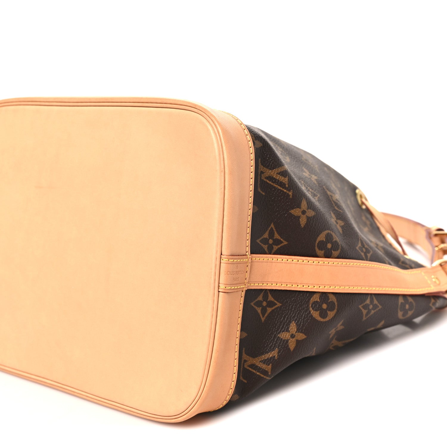 Louis Vuitton Monogram Petit Noe NM 9 of 9