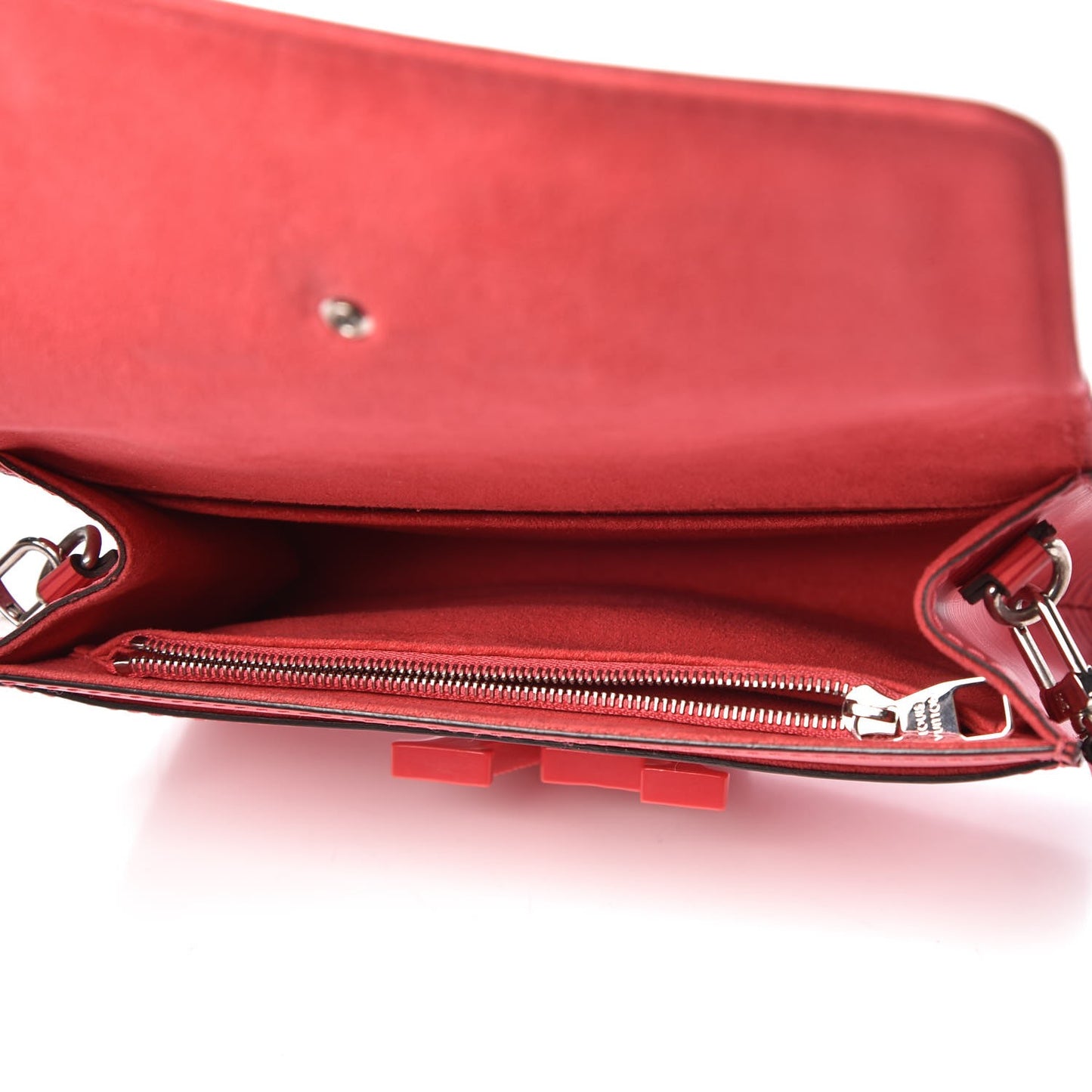 Epi Louise Strap PM Grenade