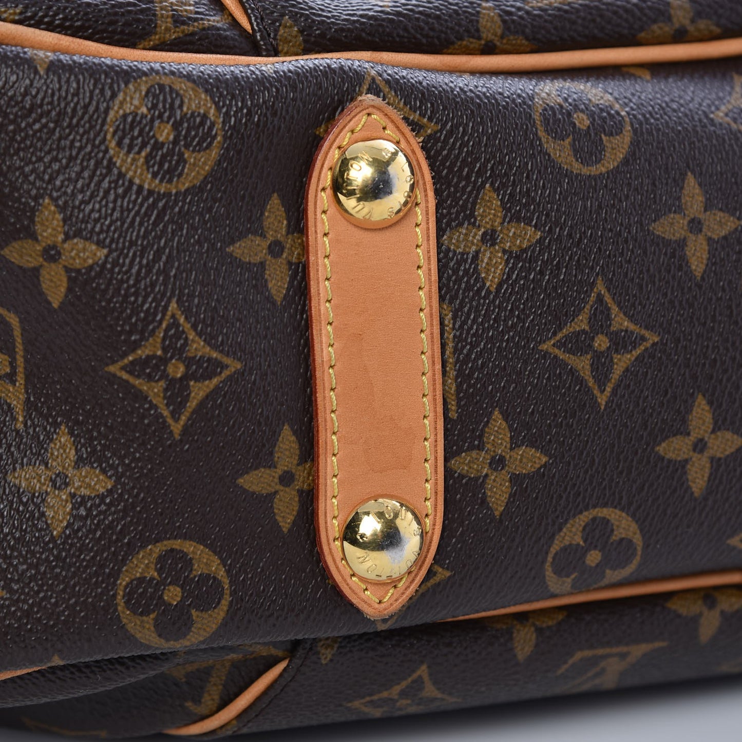 Monogram Galliera PM