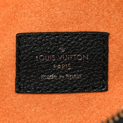 Louis Vuitton Empreinte BumBag Black 6 of 12