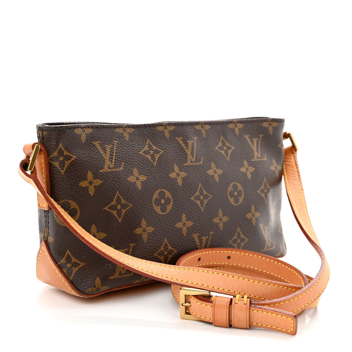 Monogram Trotteur
