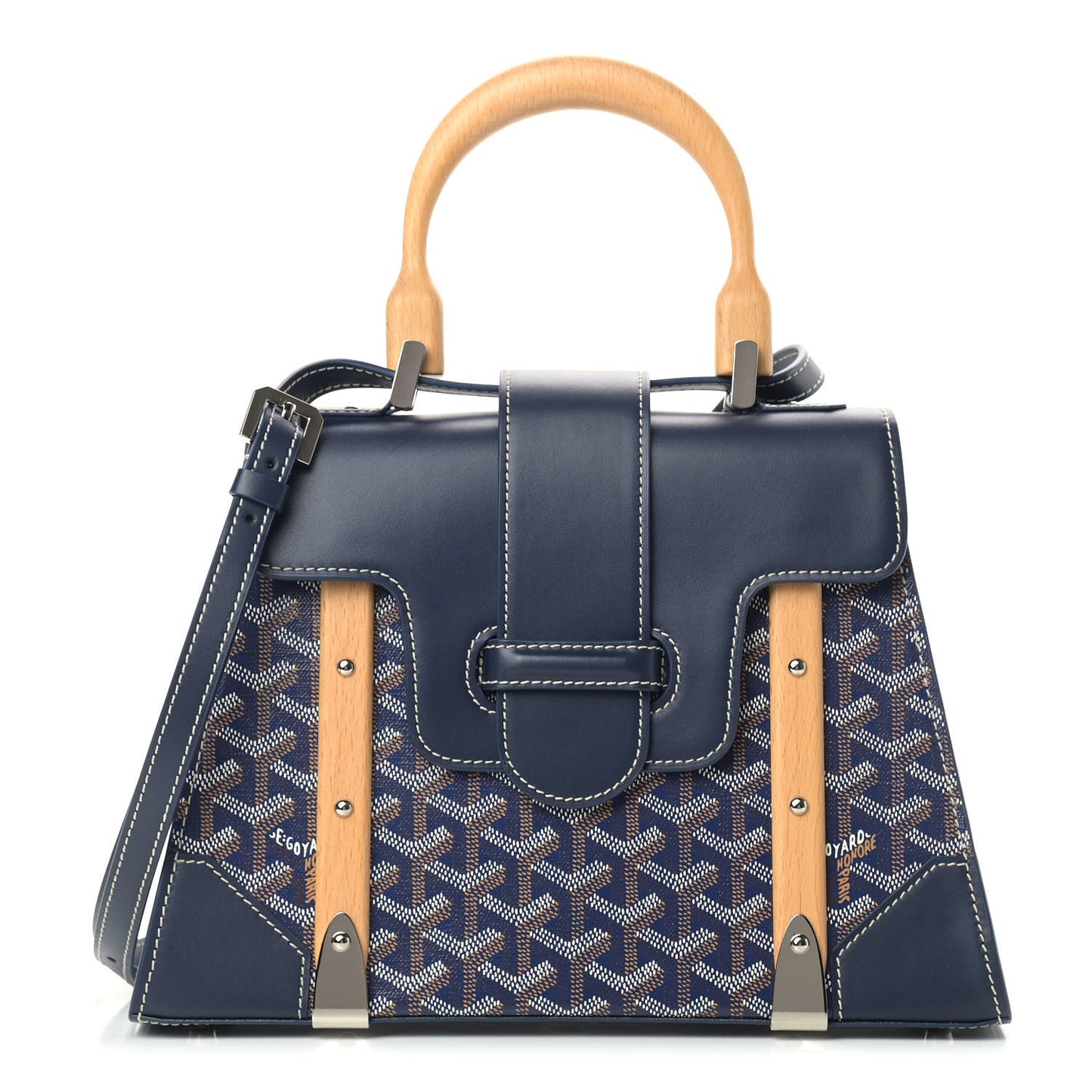 Goyardine Saigon PM Navy