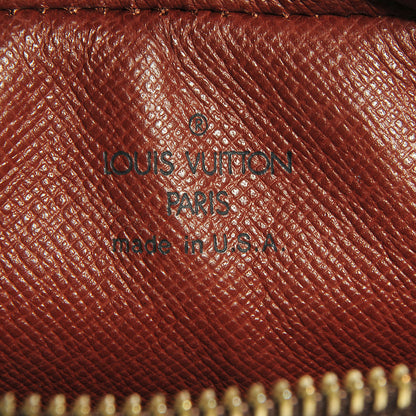 Louis Vuitton Monogram Pochette Cite 6 of 7