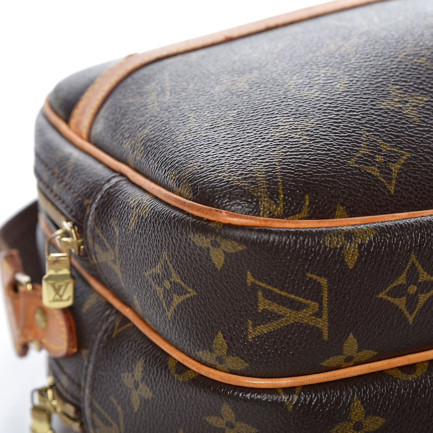 Monogram Reporter PM