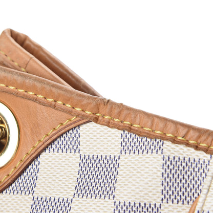 Louis Vuitton Damier Azur Galliera PM 13 of 13