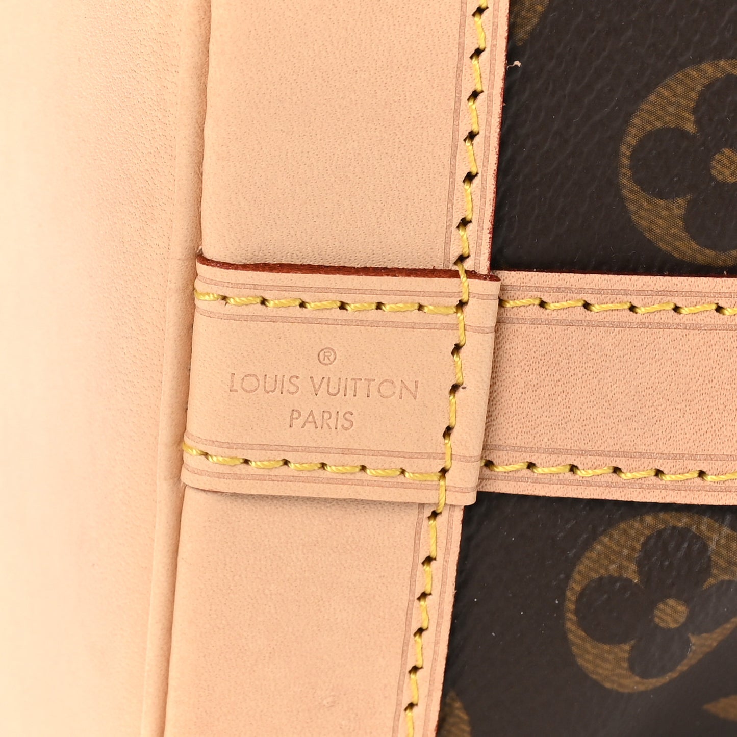 Monogram Noe BB
