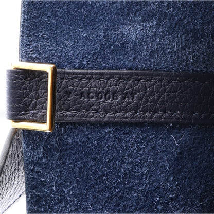 Hermes Taurillon Clemence Picotin Lock 22 MM Bleu Nuit 7 of 10
